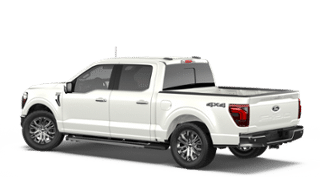 2026 Ford F-150® External Image 2